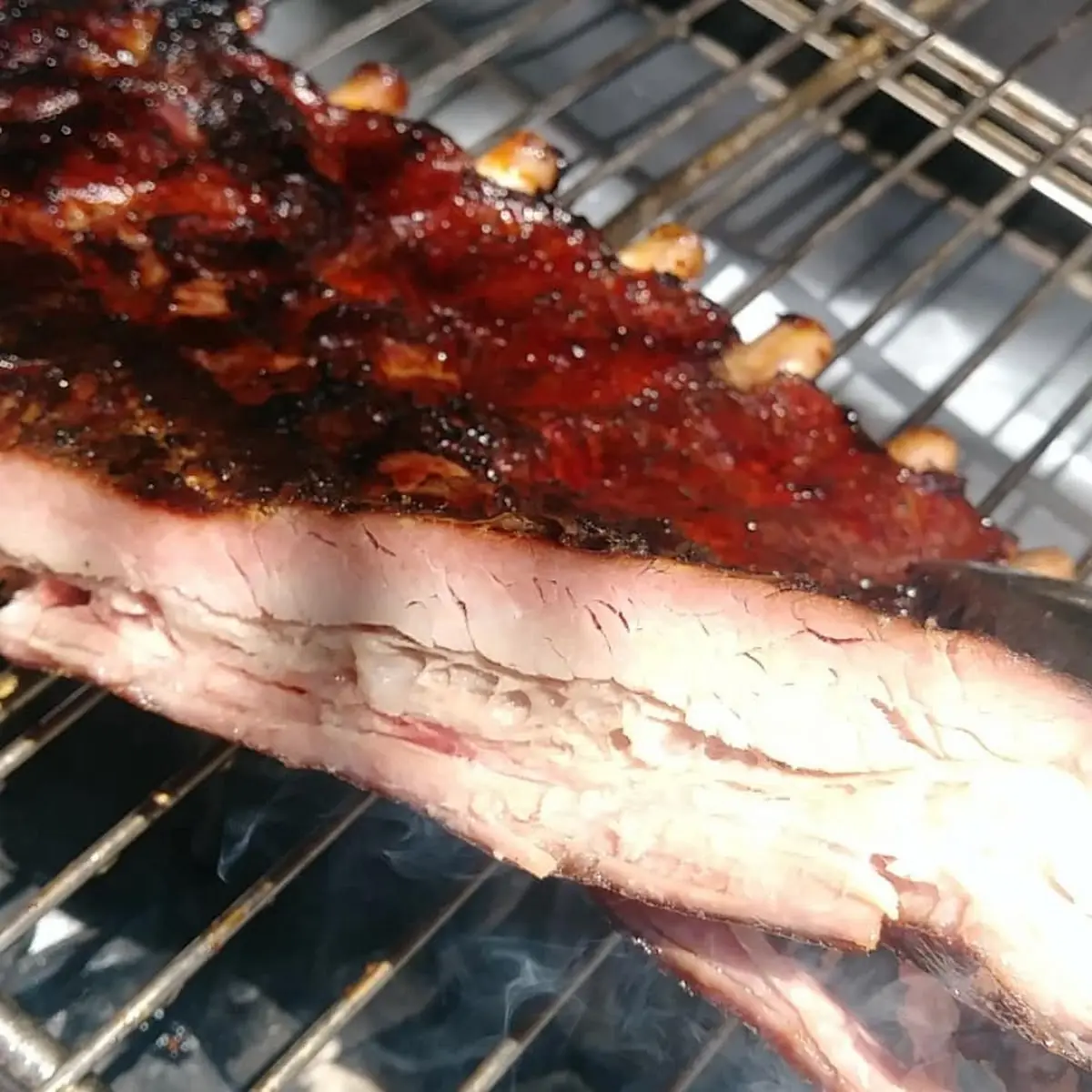 Spare Ribs