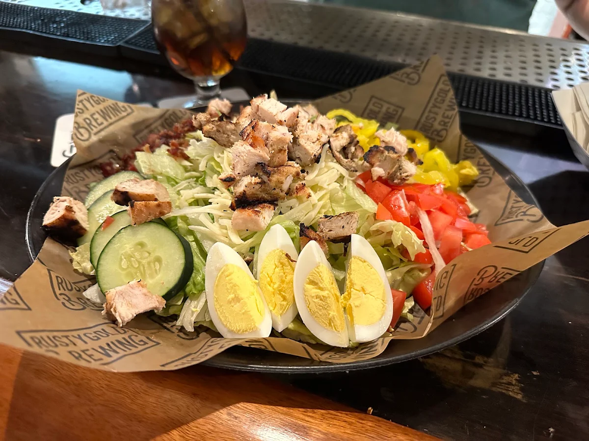 Cobb Salad
