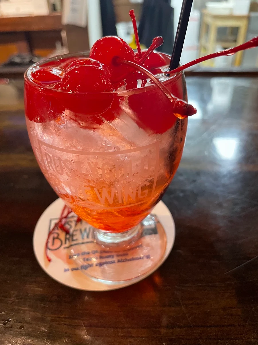 Shirley Temple