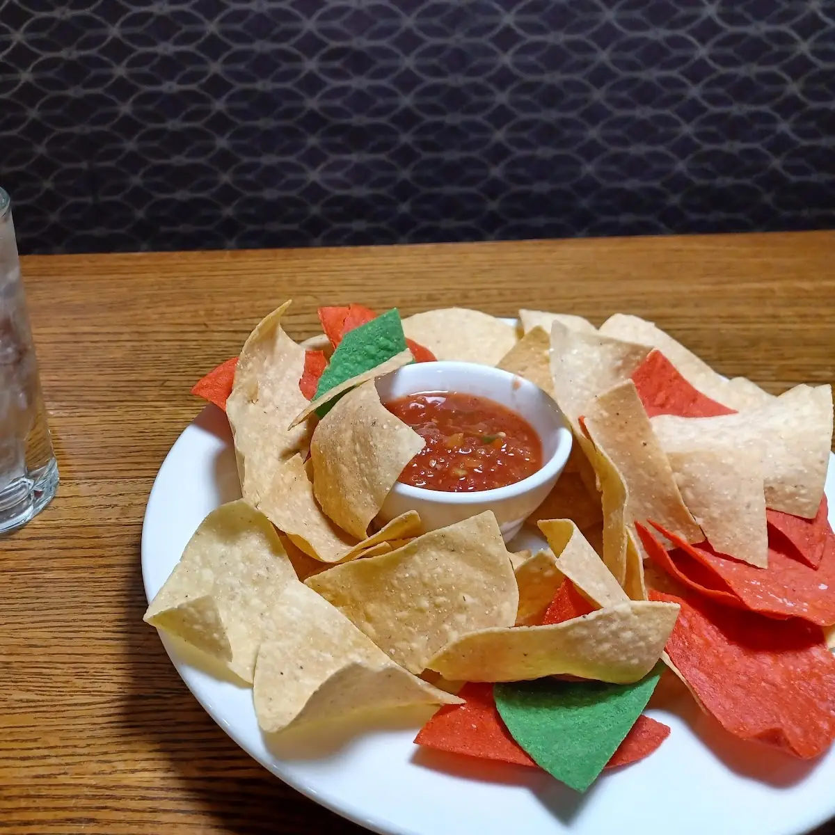 Chips & Salsa