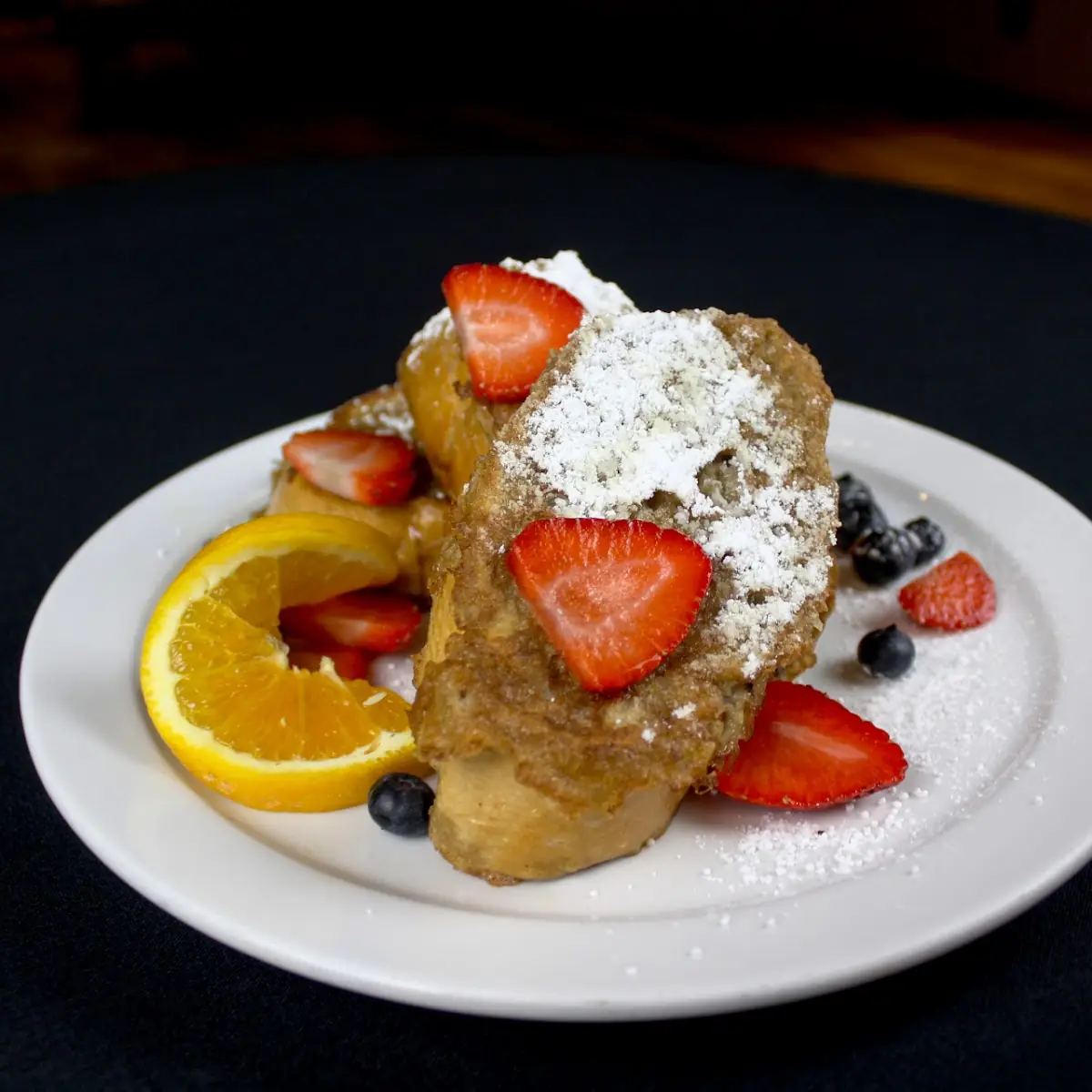 French Toast