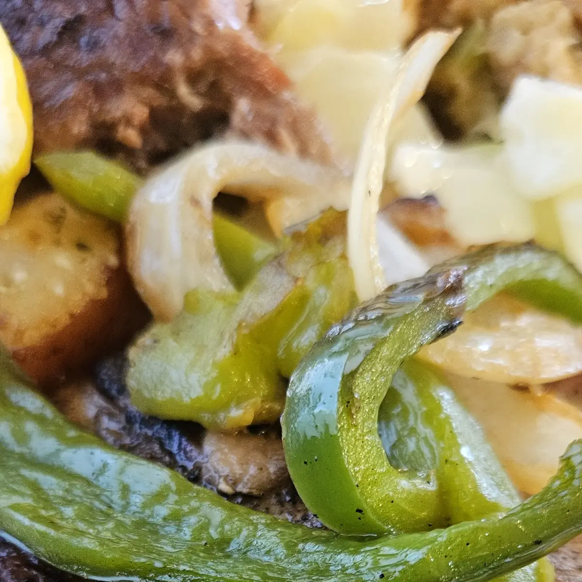 Ribeye Steak