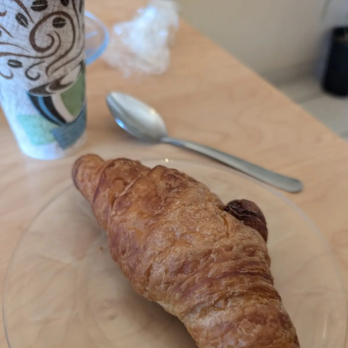 Croissant