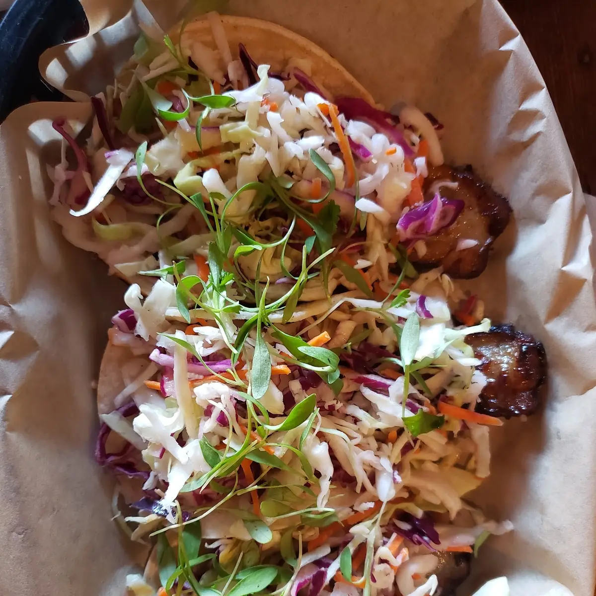 Pulled Pork
