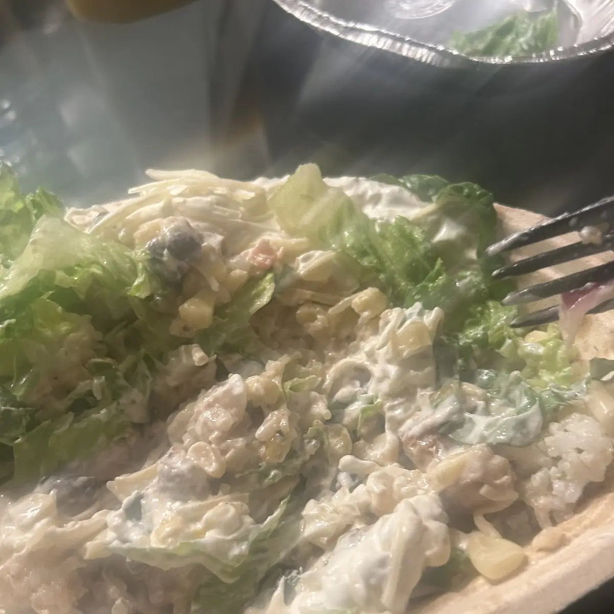 Caesar Salad
