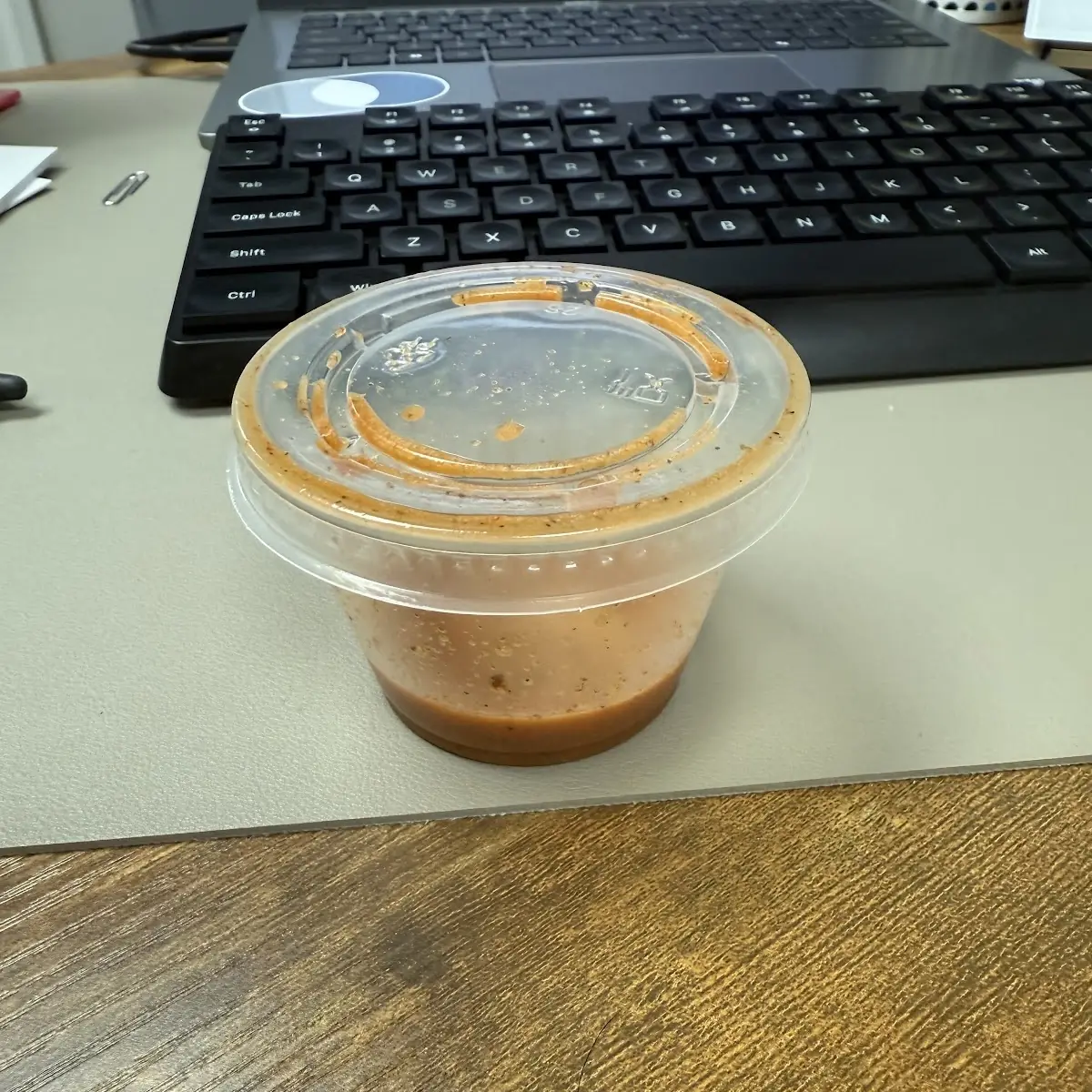 Thai Tea