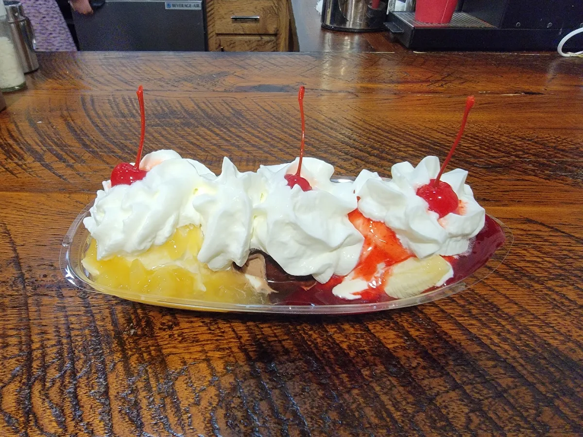 Banana Split