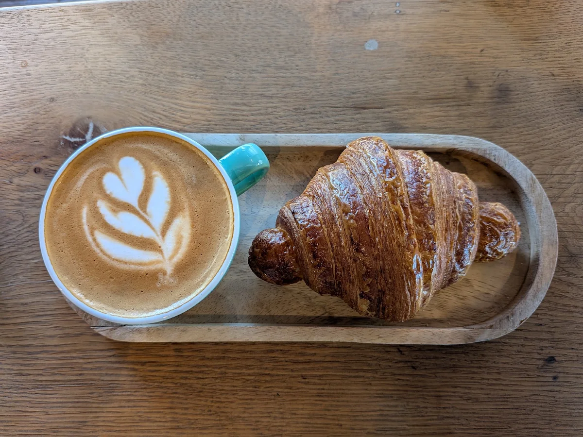 Cappuccino Coffee