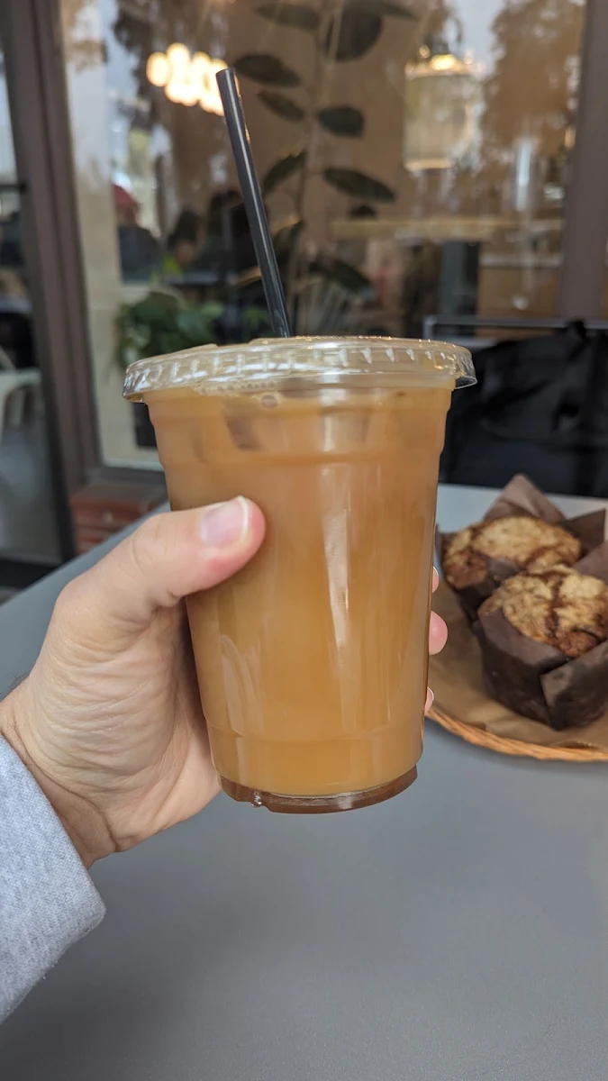 Cold Brew