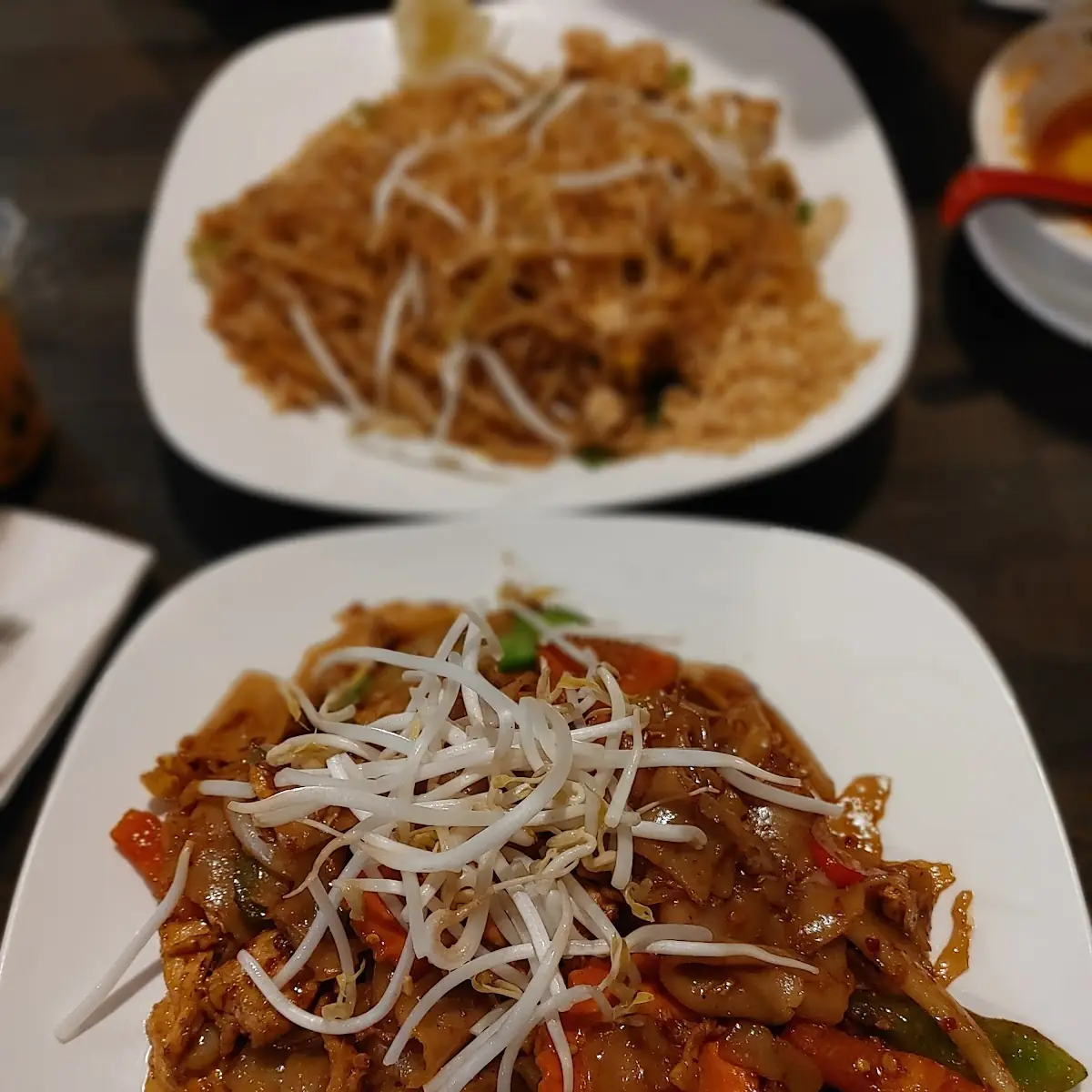 Pad Kee Mow