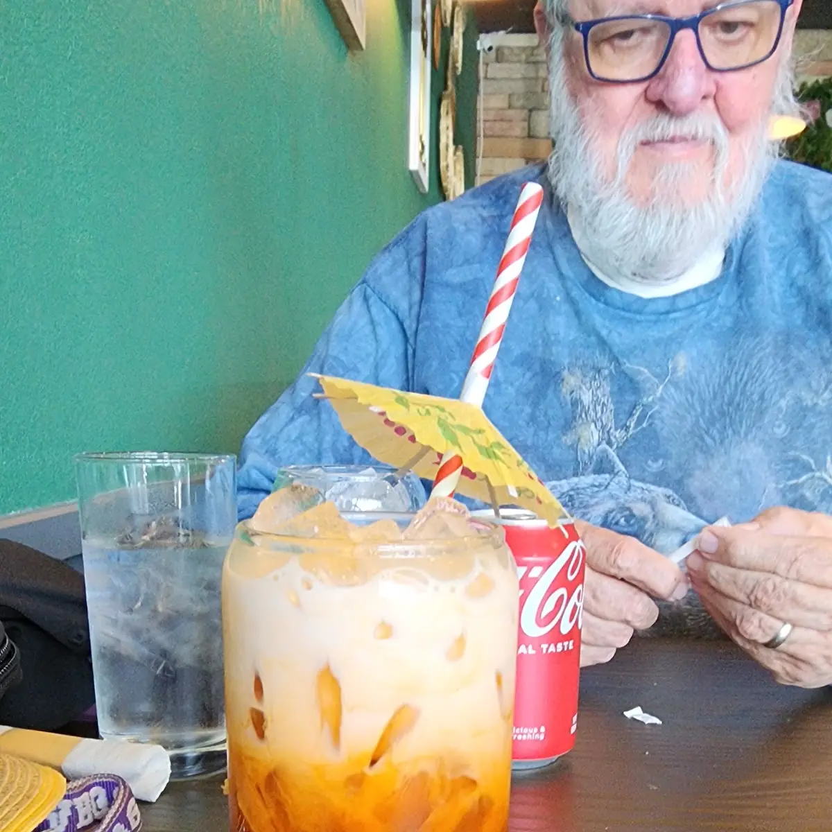 Thai Tea