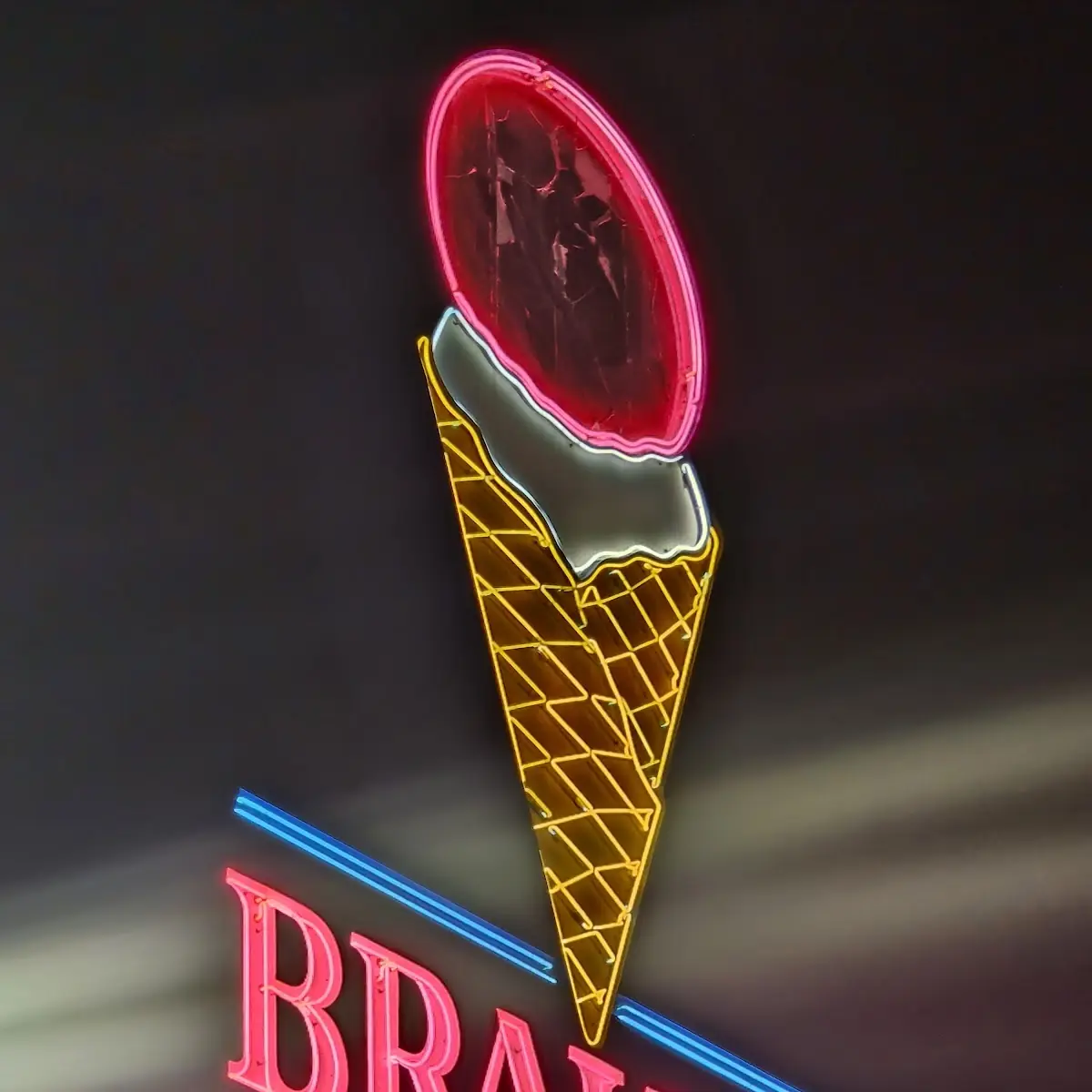 Ice Cream Cone