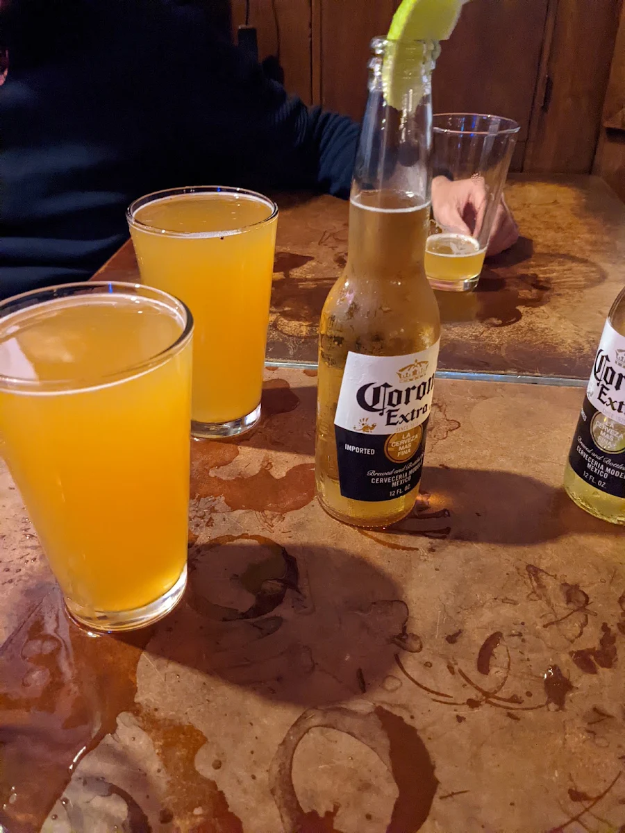 Corona Extra