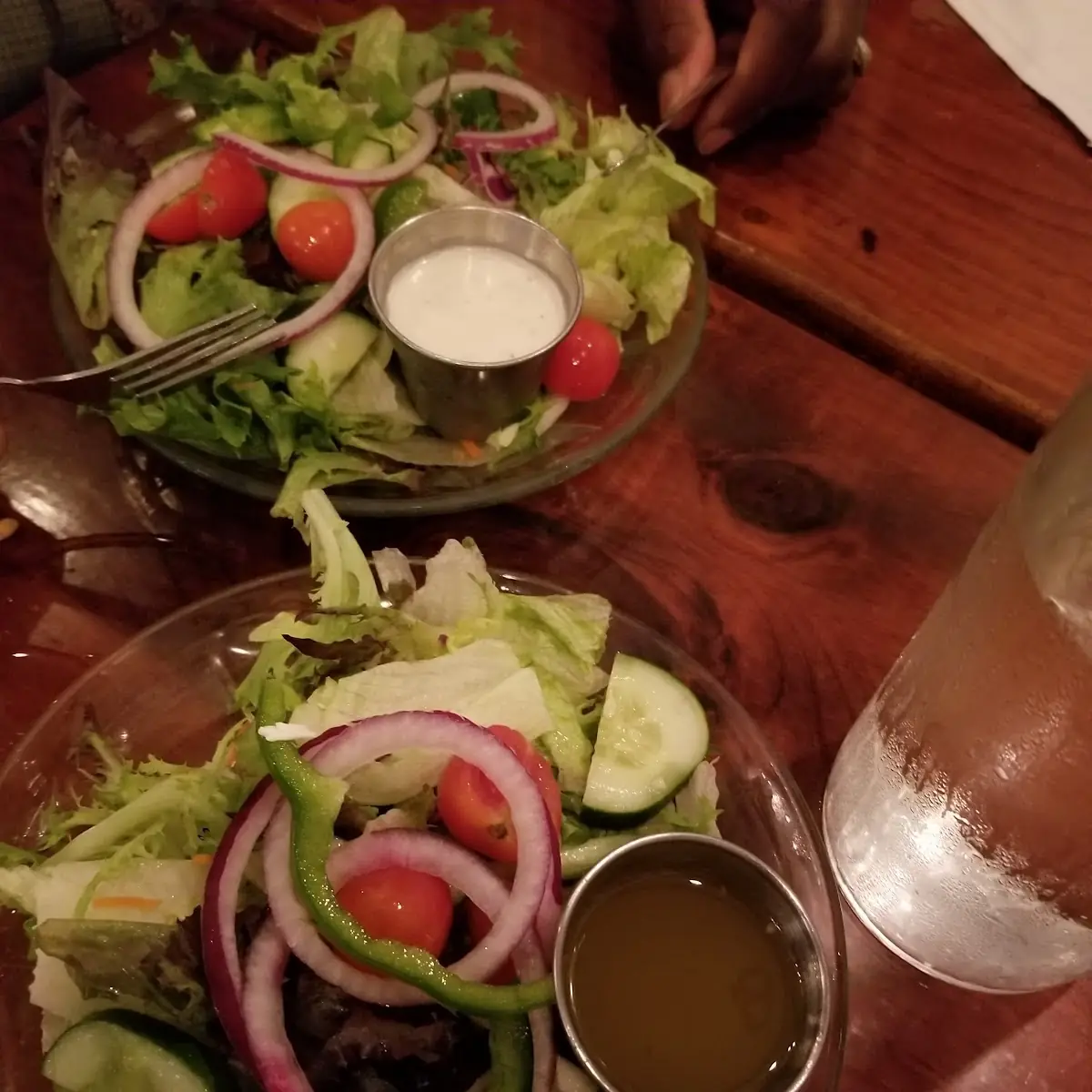 House Salad