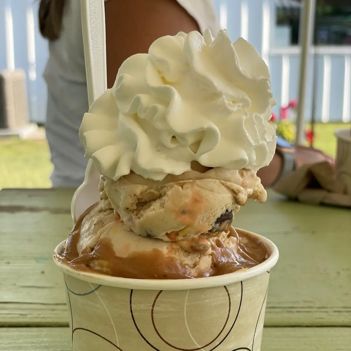 Peanut Butter Smash