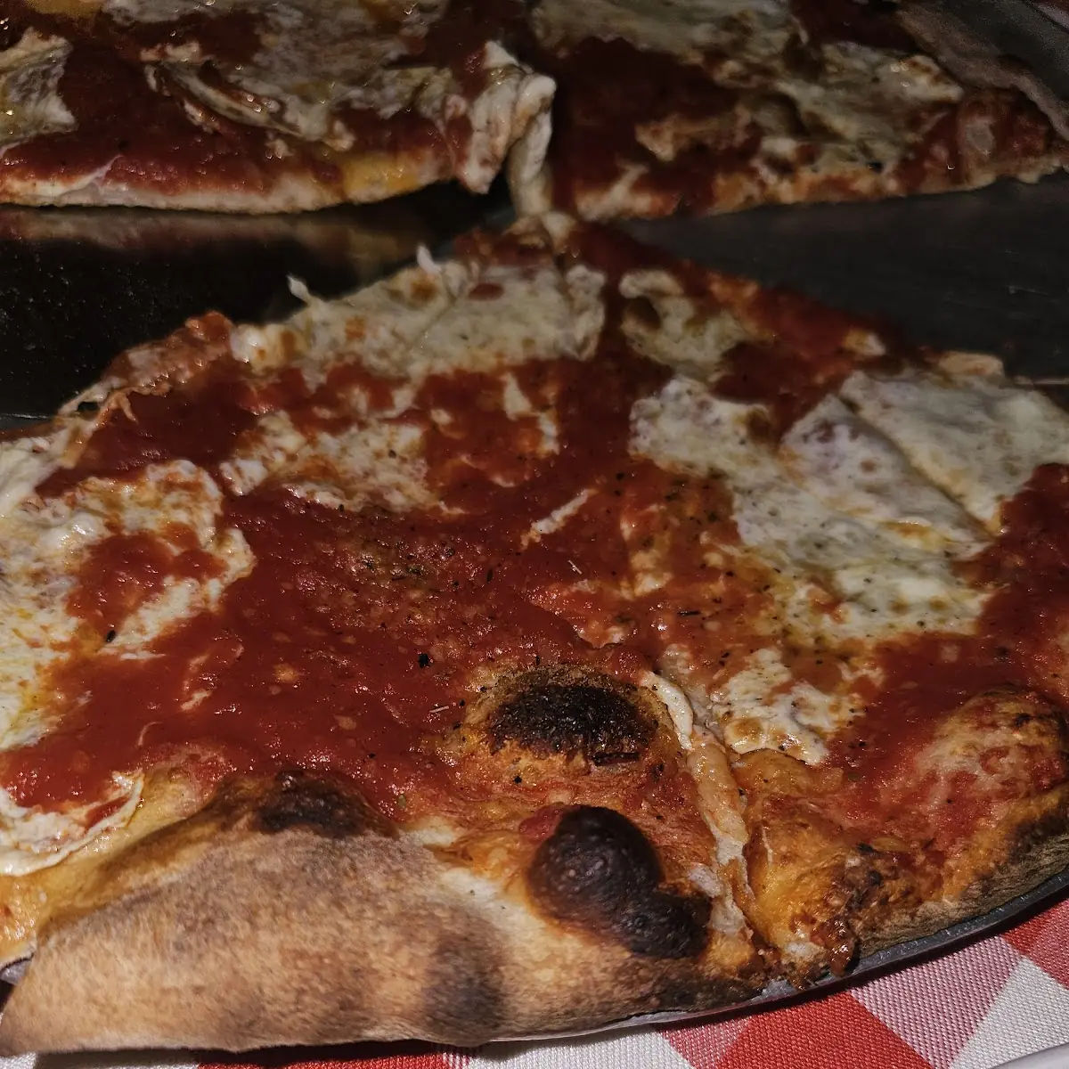 Cheese Pizza