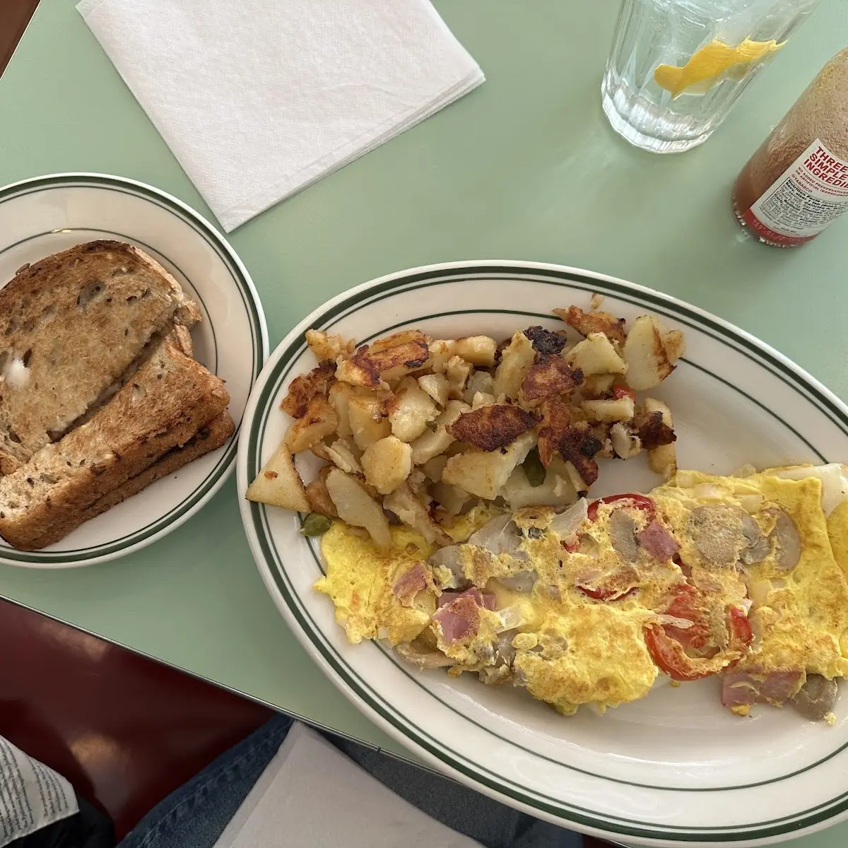 Home Fries