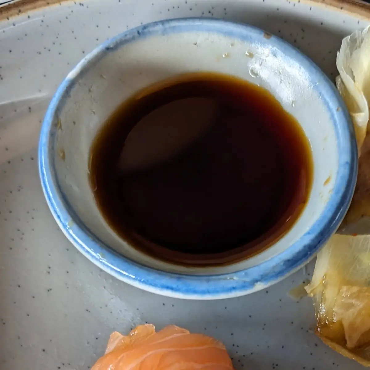 Salmon Roll