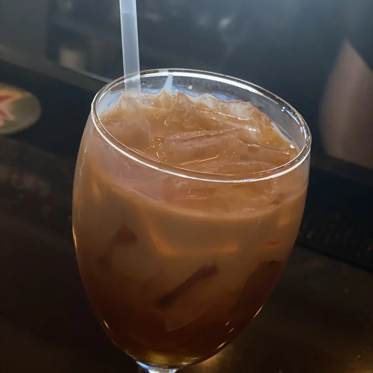 Thai Tea