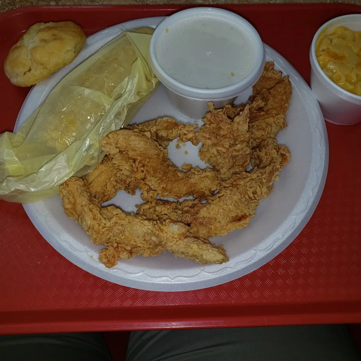 Chicken Tenders