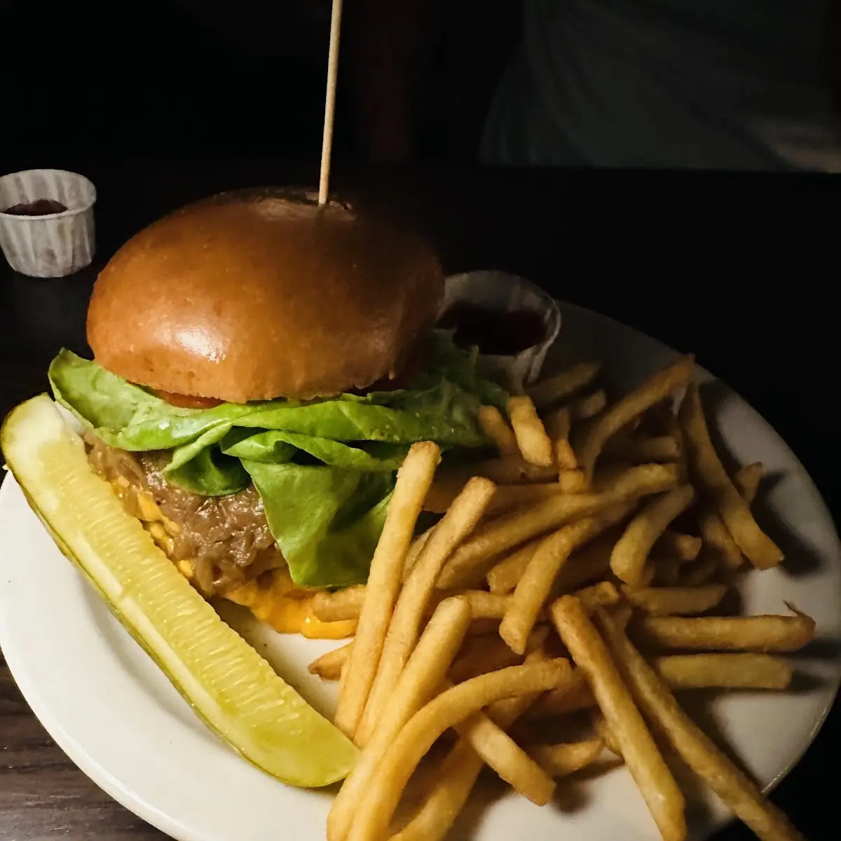 Hotel Burger