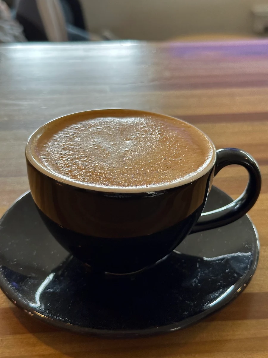 Café Americano