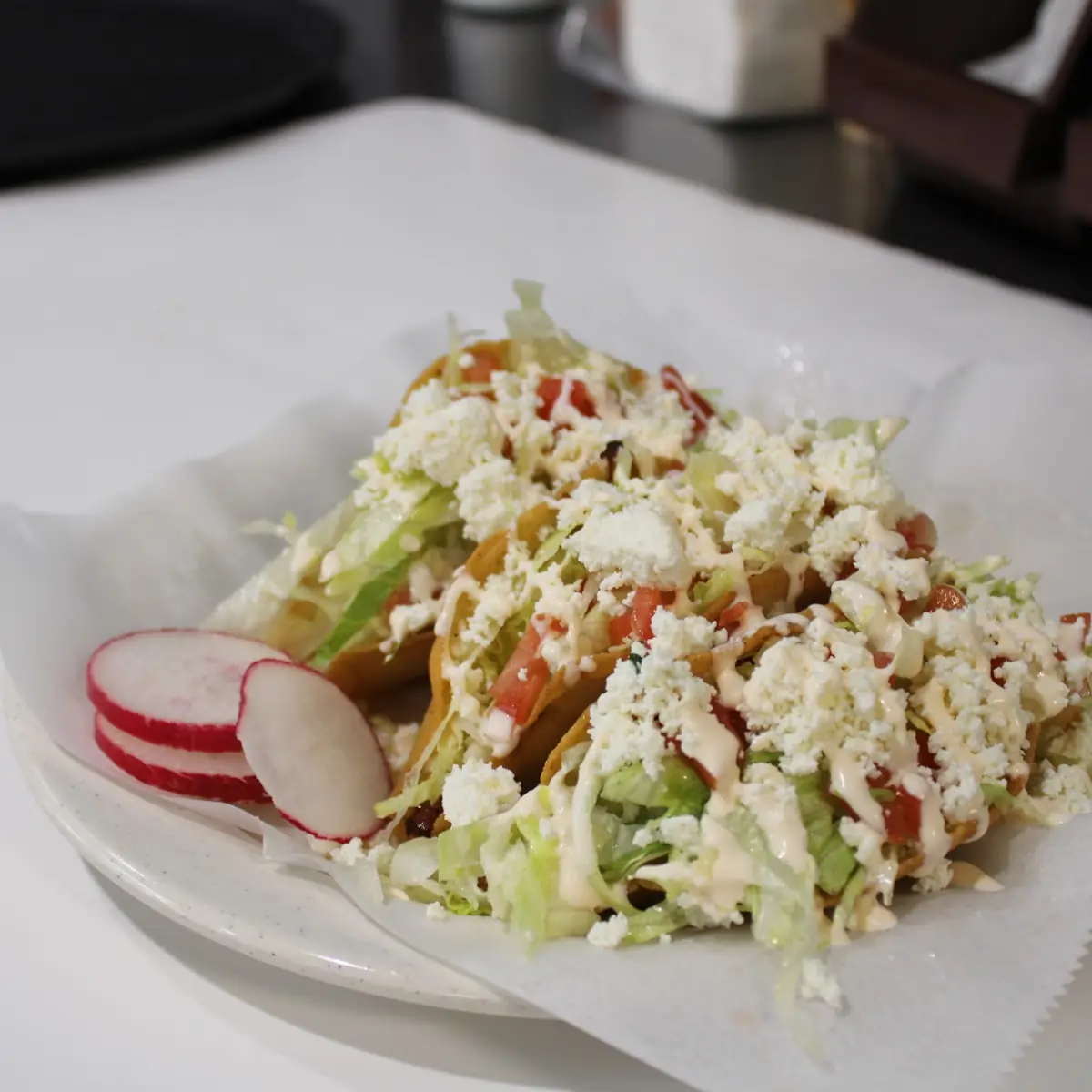 Cobb Salad