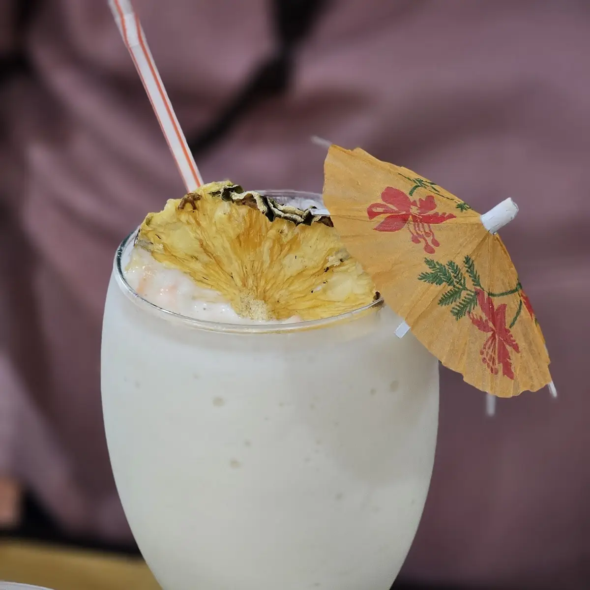 Piña Colada