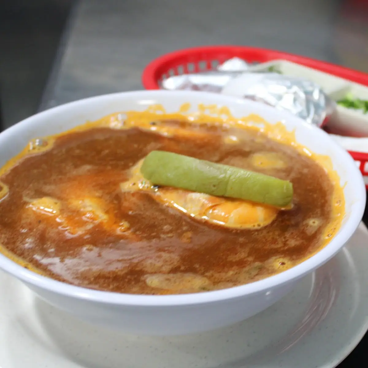 Tortilla Soup