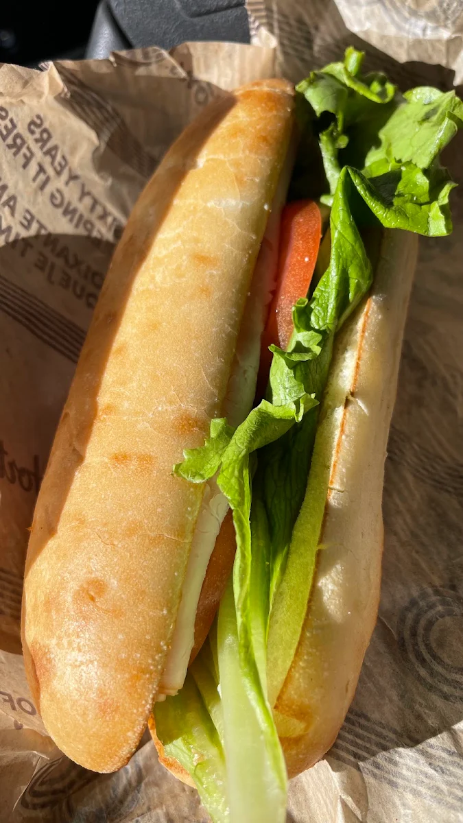 Turkey Bacon Club, Tim Hortons