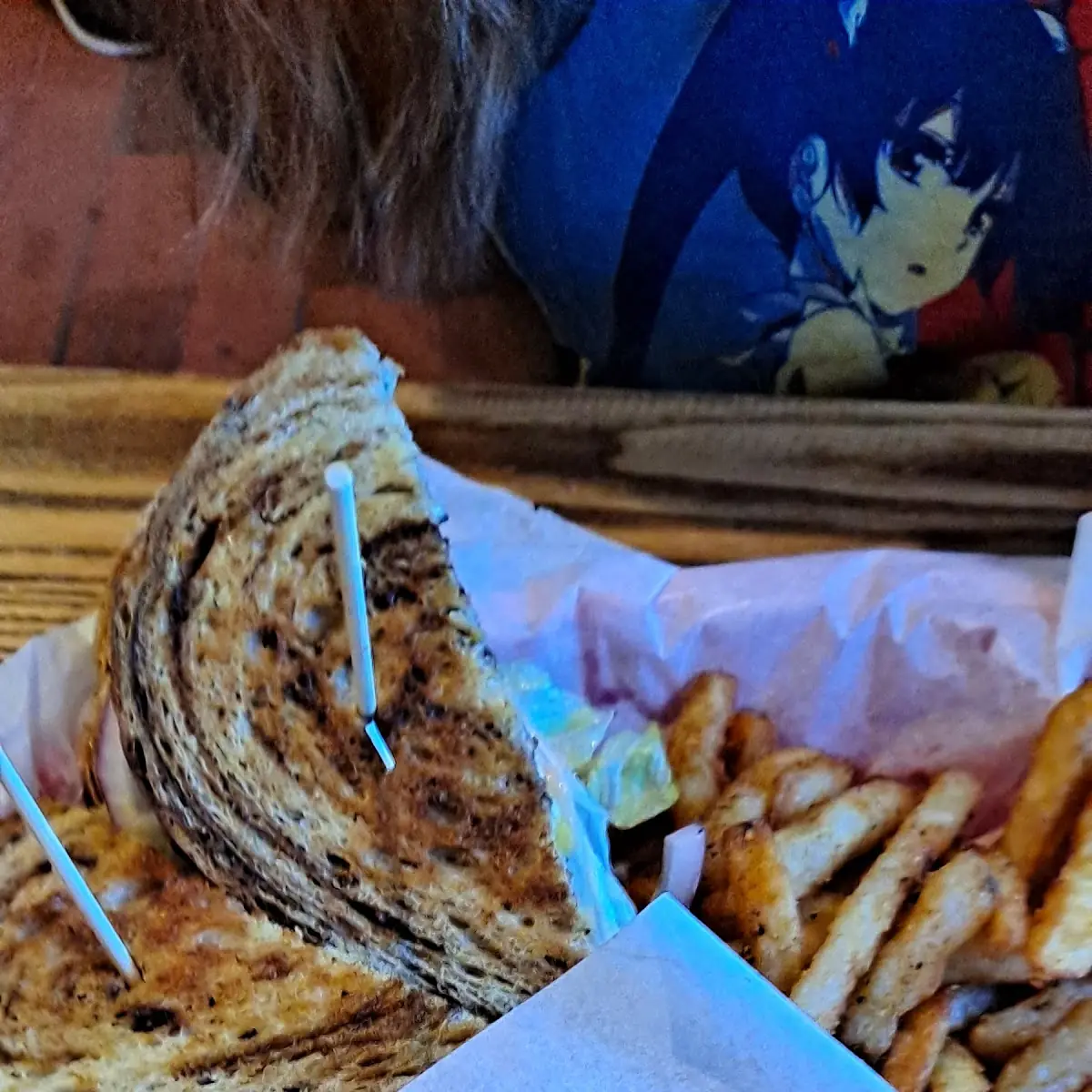 Frisco Burger