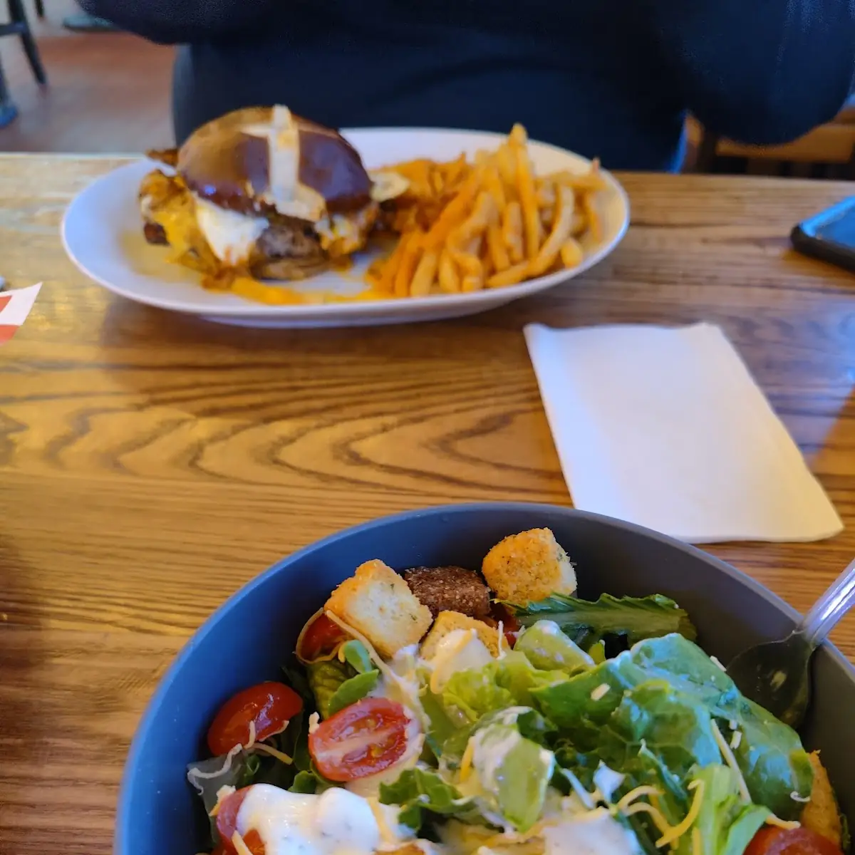 Side Salad