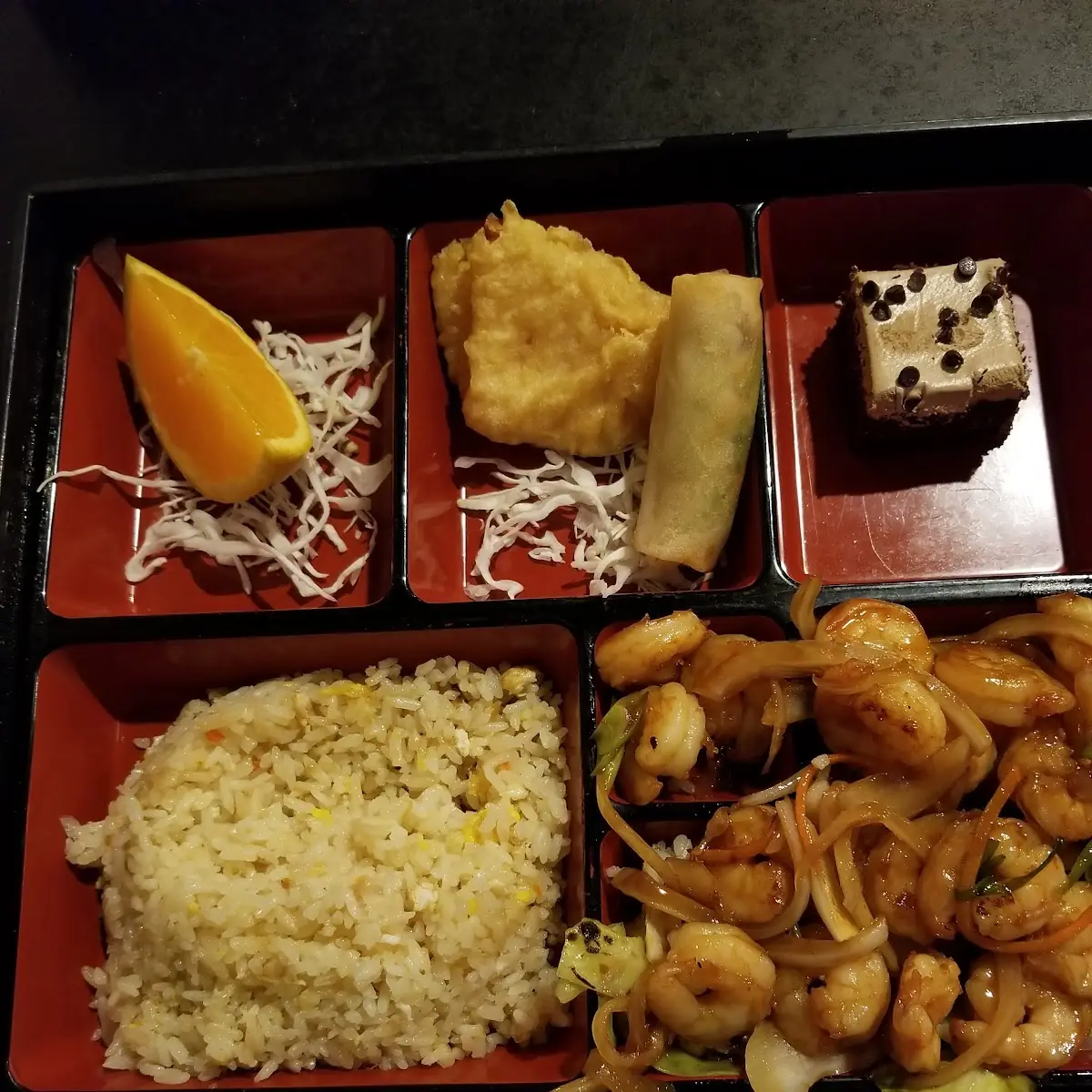 Chicken Teriyaki