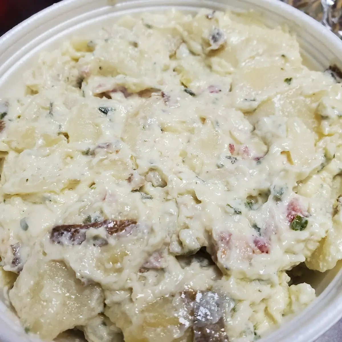 Potato Salad