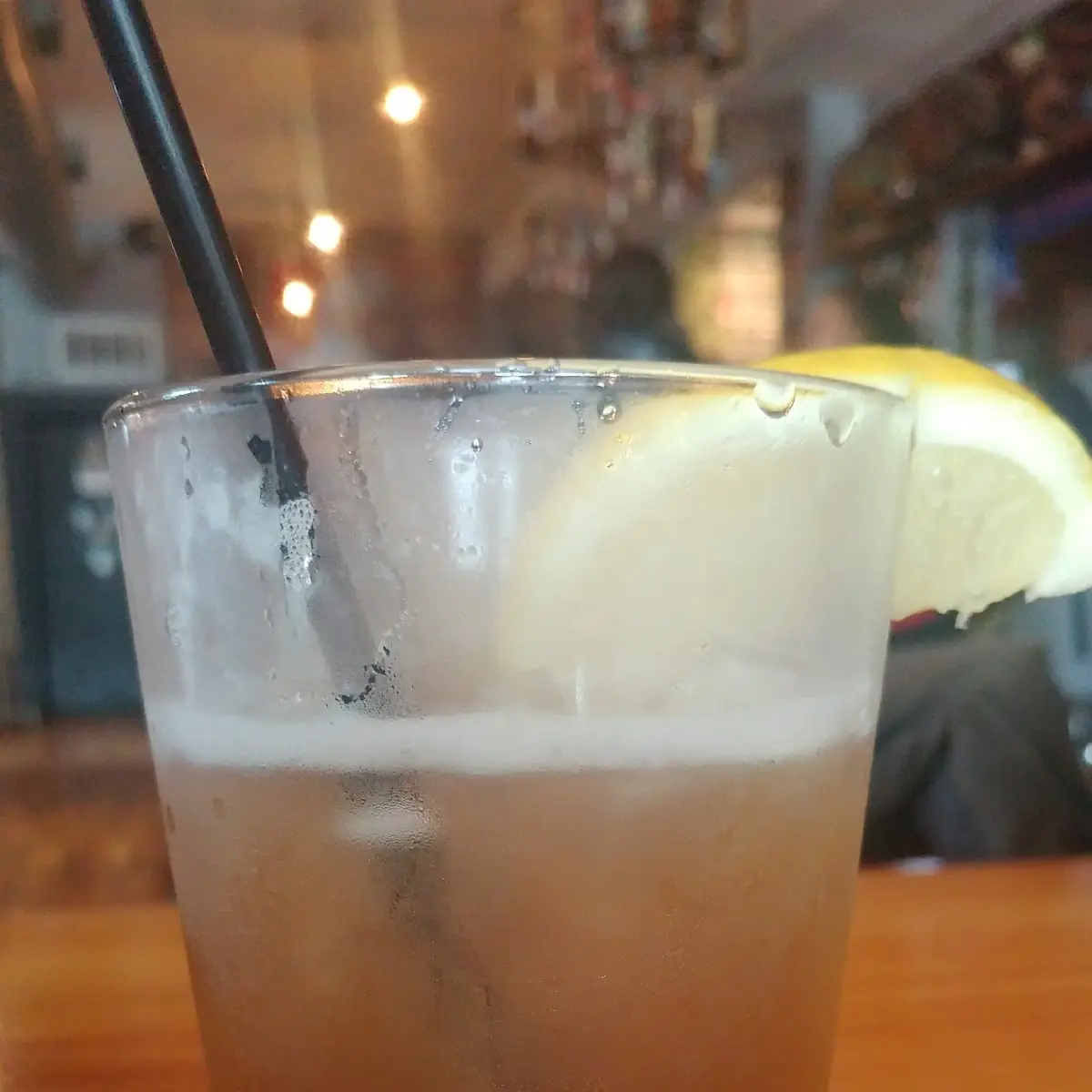 Long Island