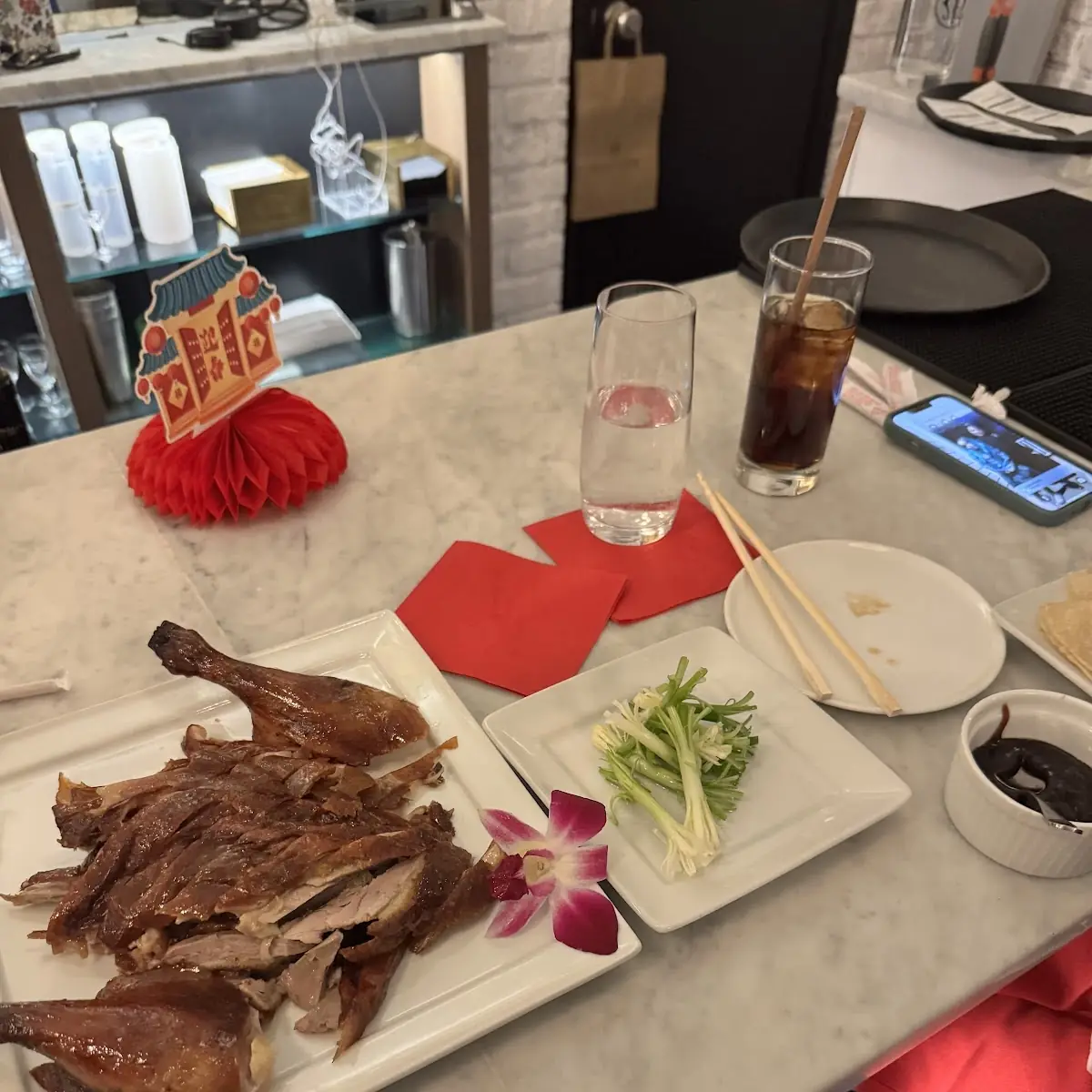 Peking Duck