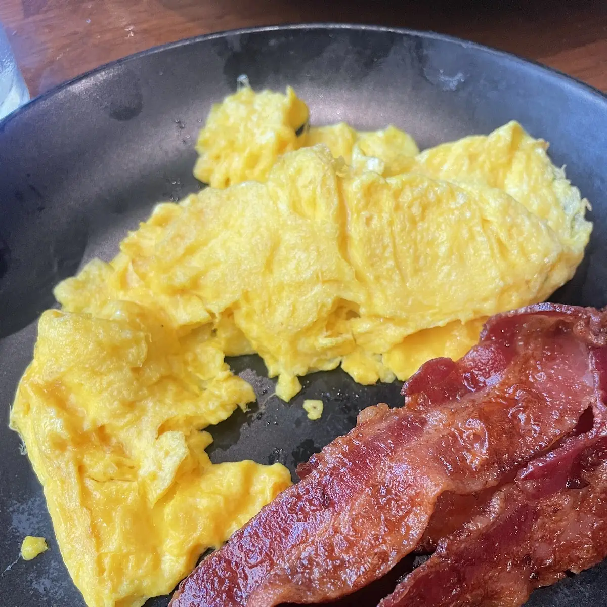 Scrambled Eggs