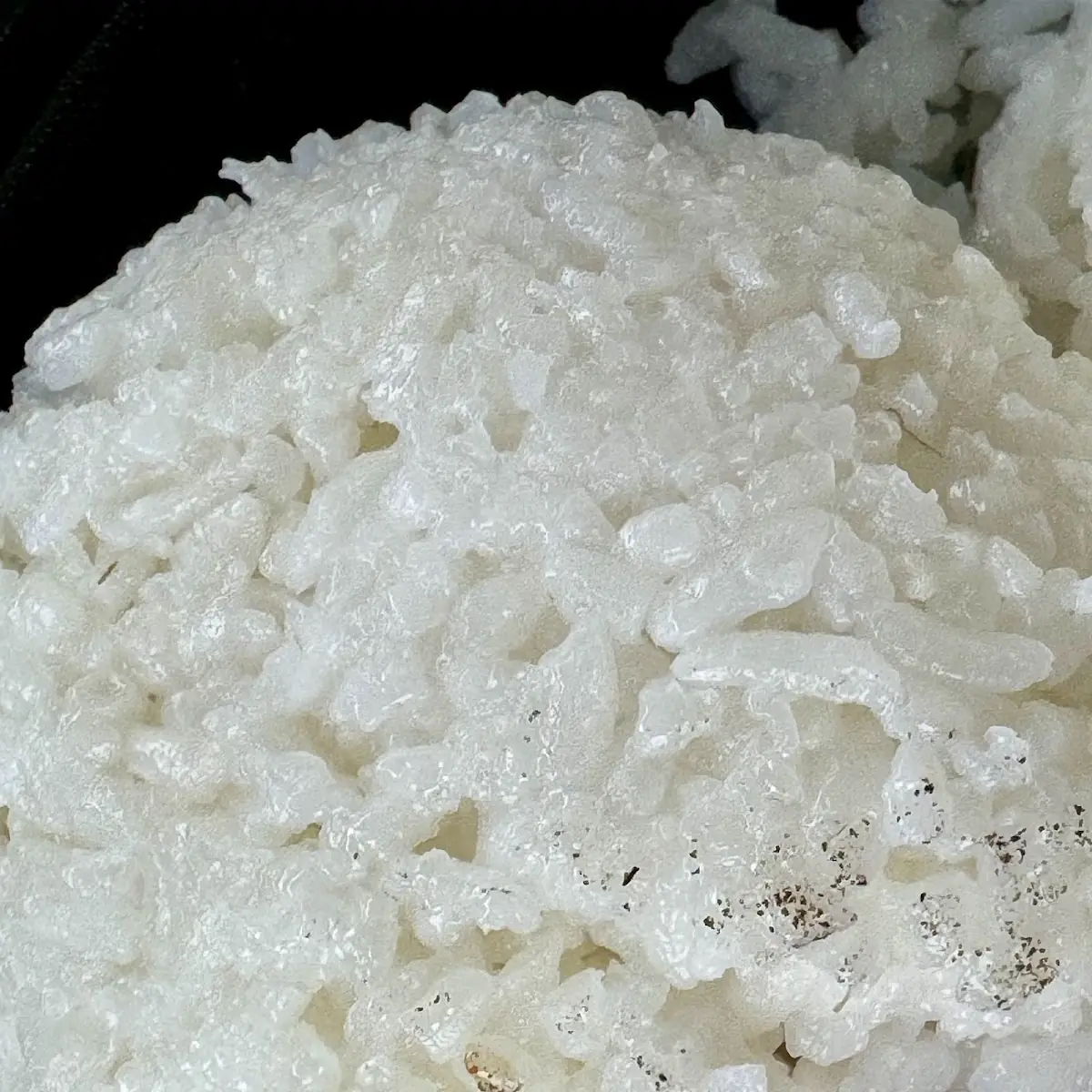 Side White Rice
