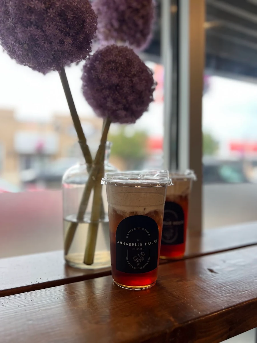 Maple Cream Cold Press