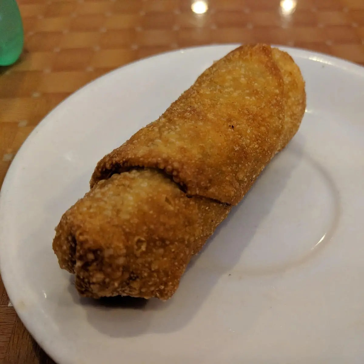 Egg Roll Each