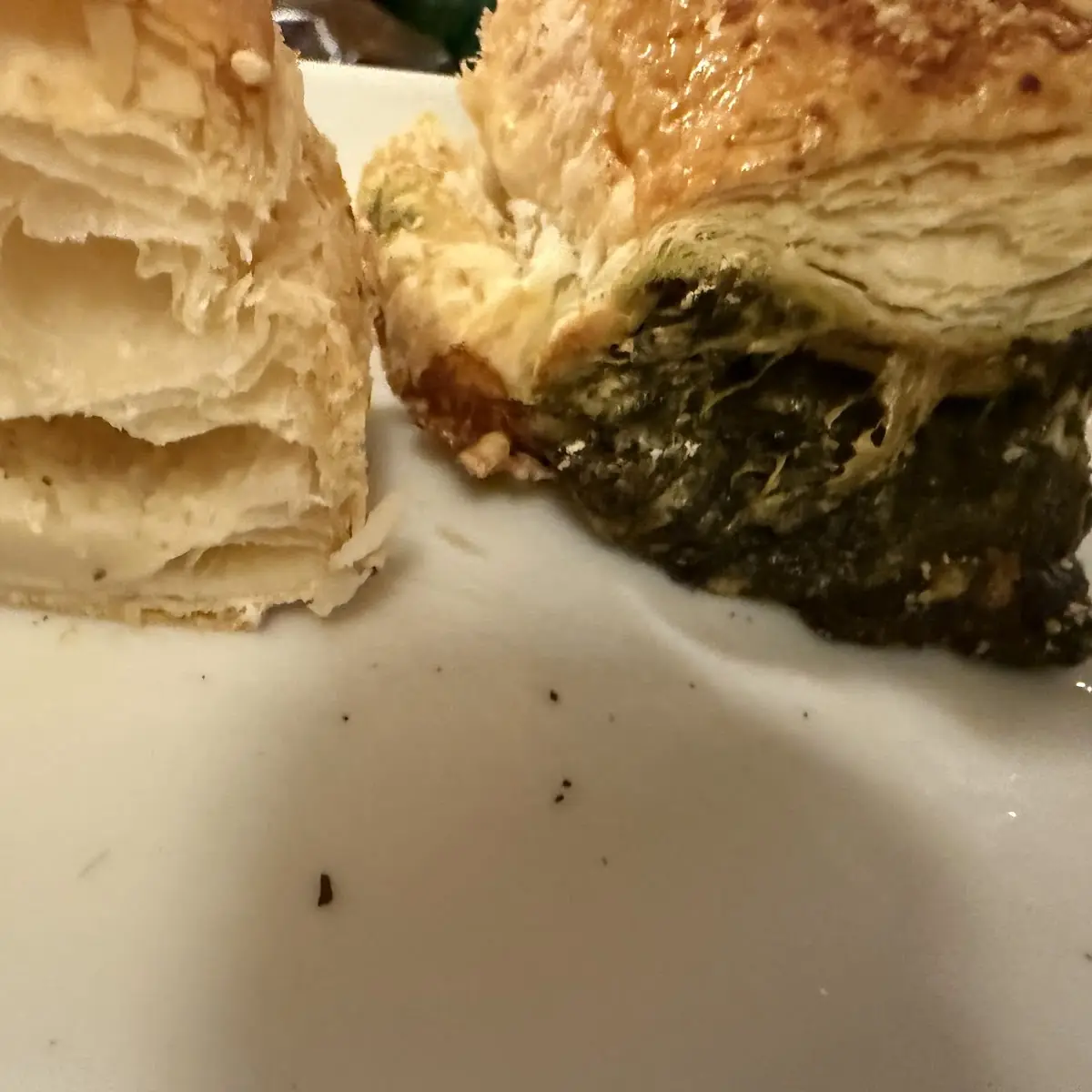 Spanakopita