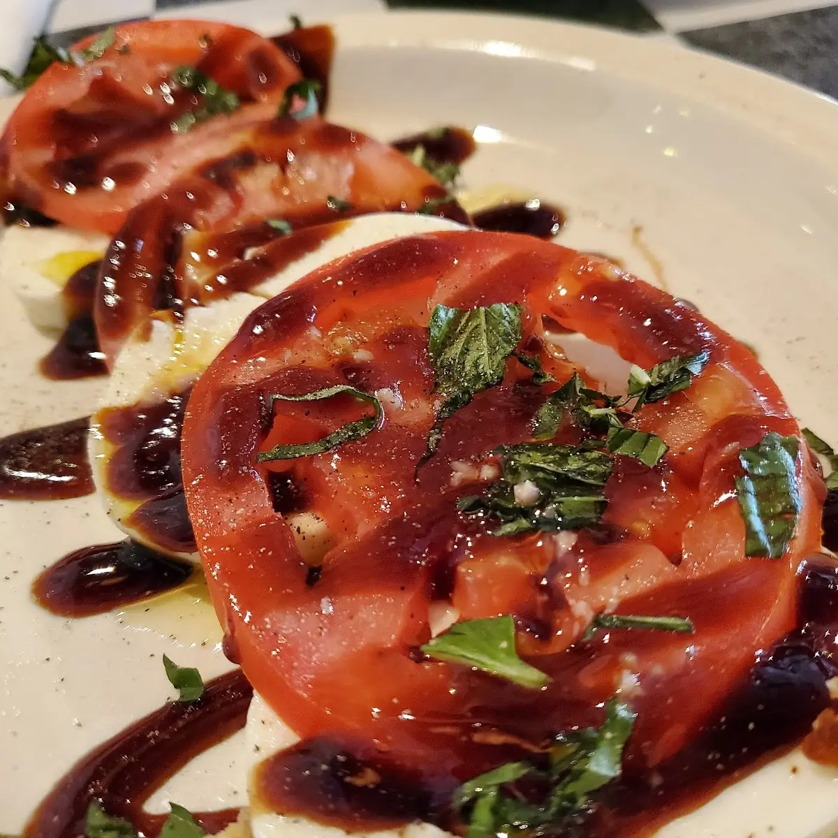 Caprese Salad