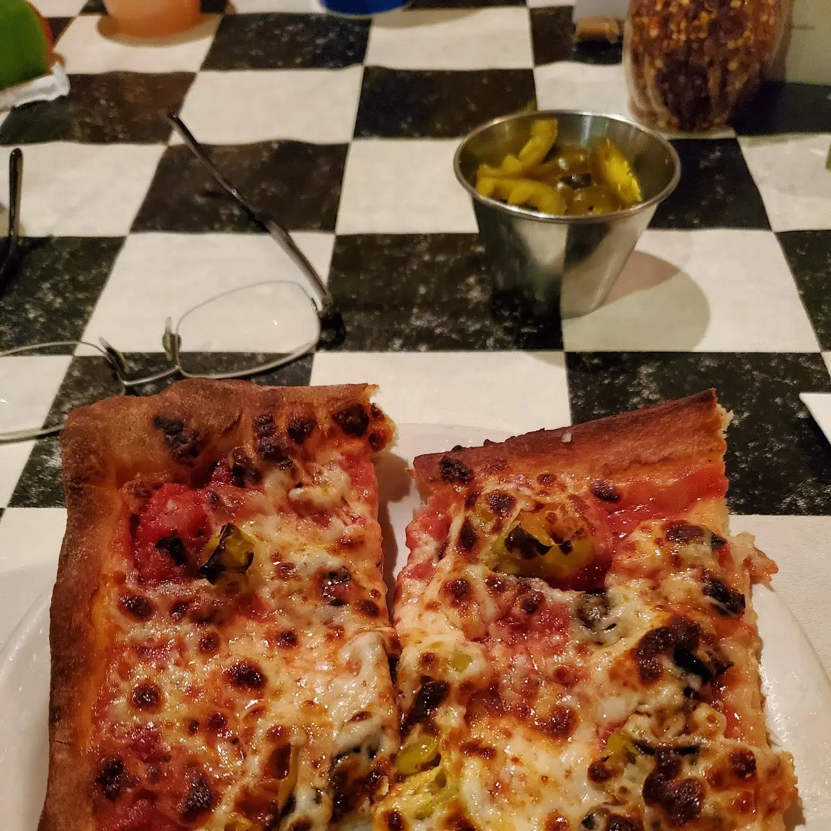 Cheese Pizza