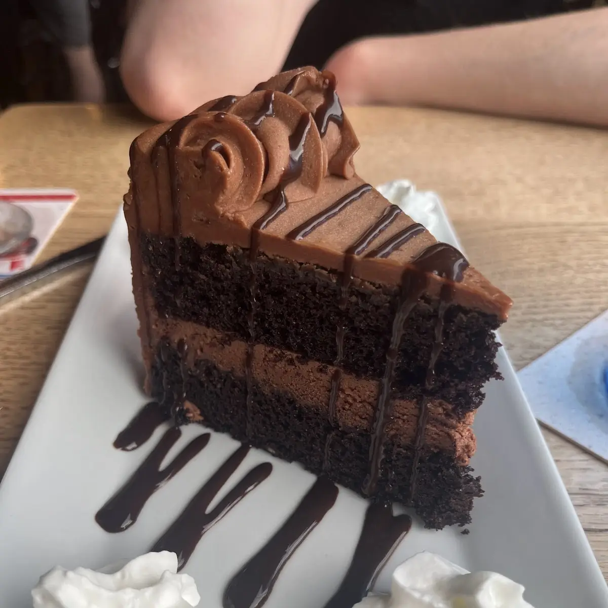 Chocolate Cake