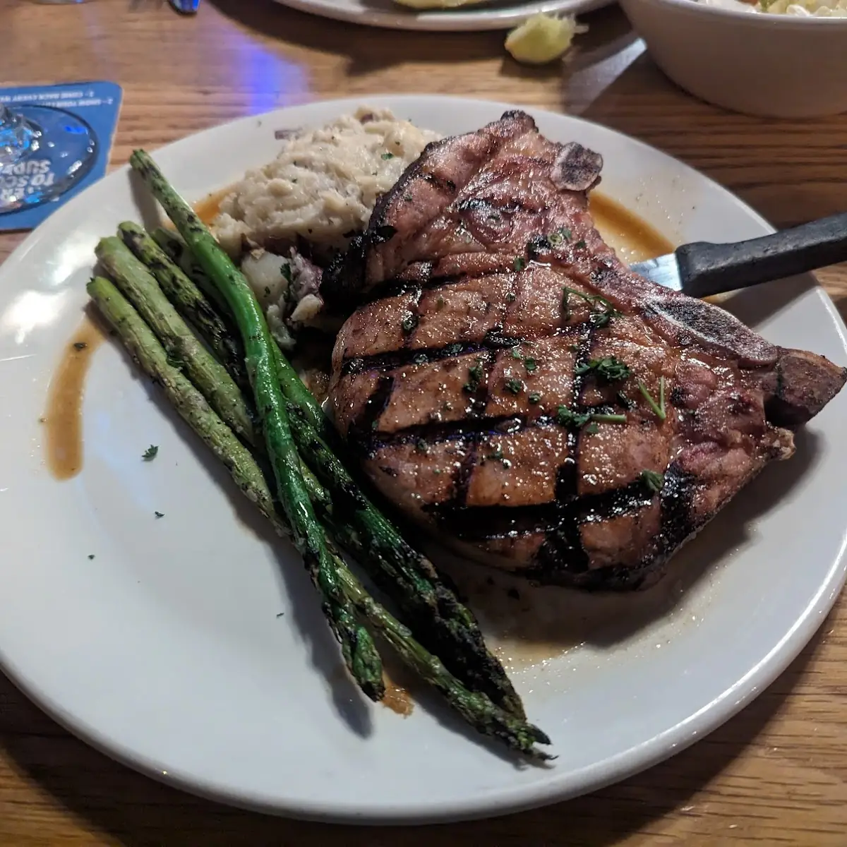Pork Chop
