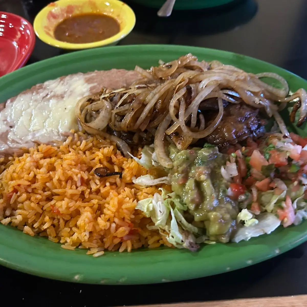 Carne Asada