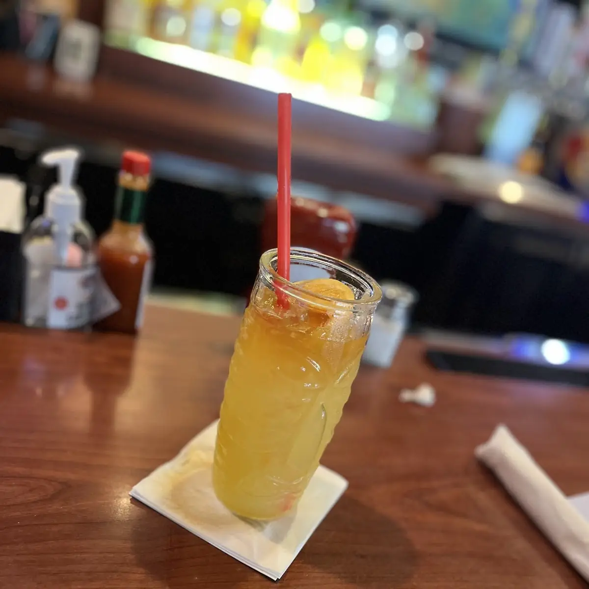 Mai Tai