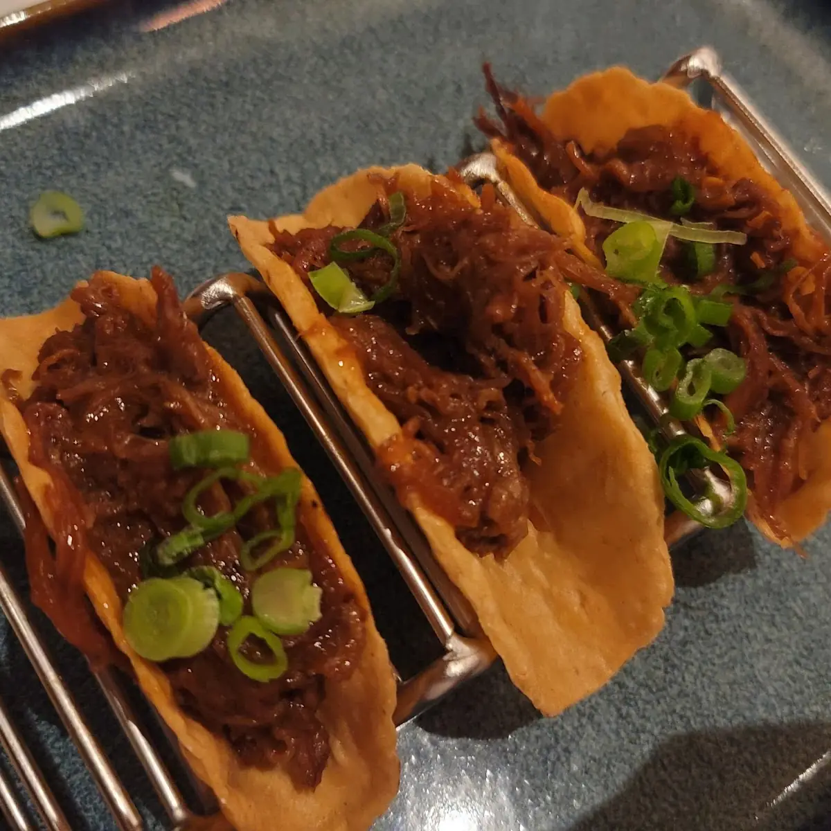 Beef Taco
