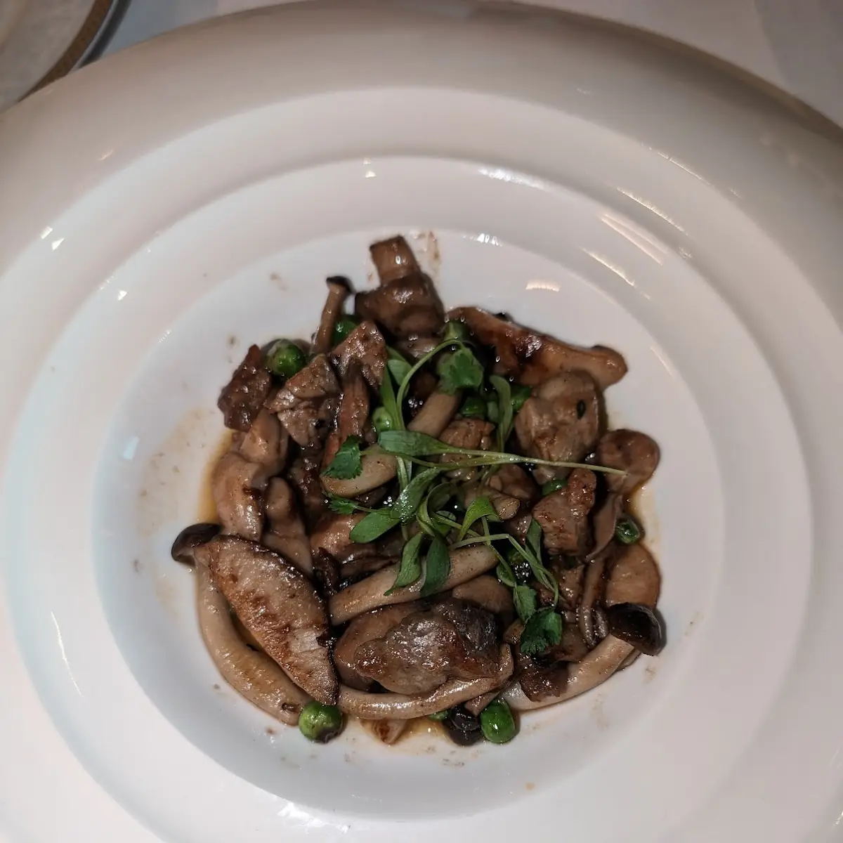 Duck Breast