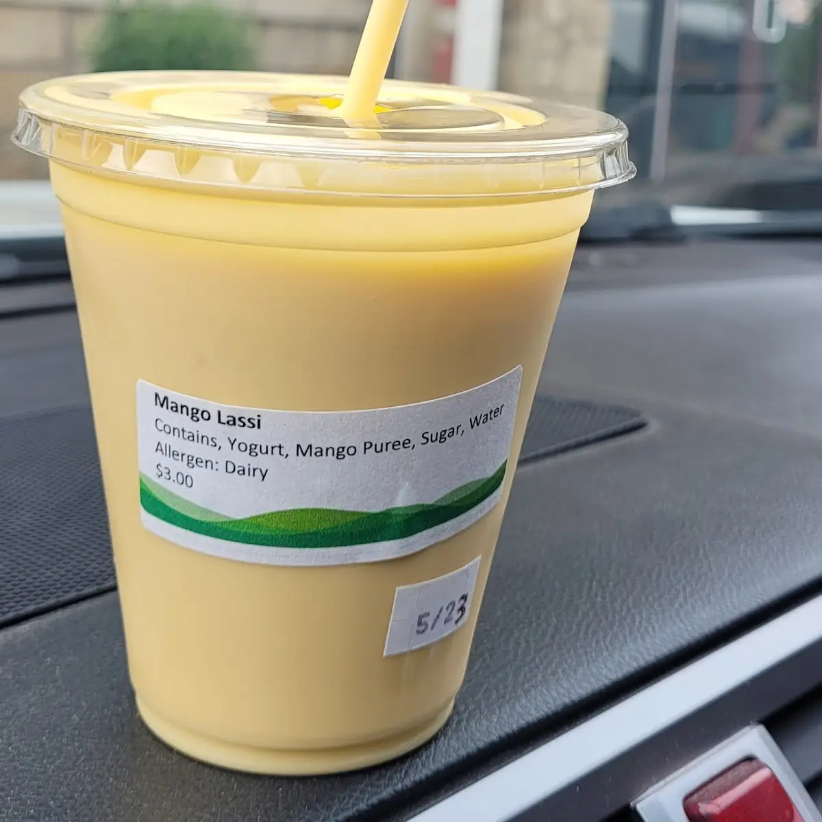 Lassi